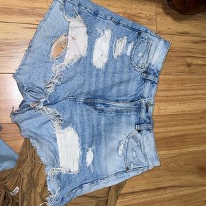 Don’t wear anymore